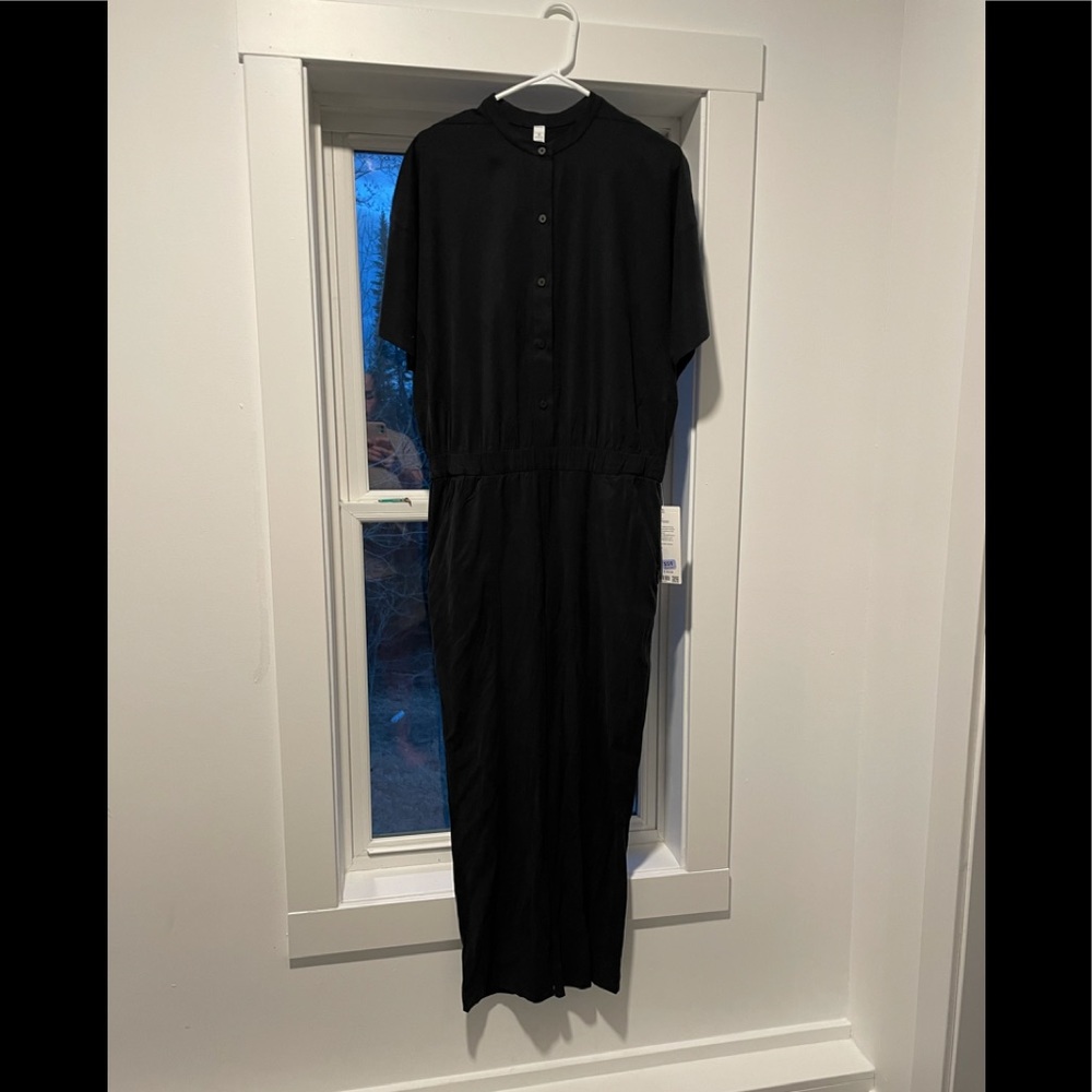 Lululemon romper